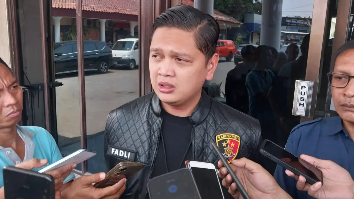 Cirebon Geger! Video Sesama Jenis Terbongkar, Polres Ciko Tangkap Dua Pelaku, Ada Warga Gegesik kasus Video Porno