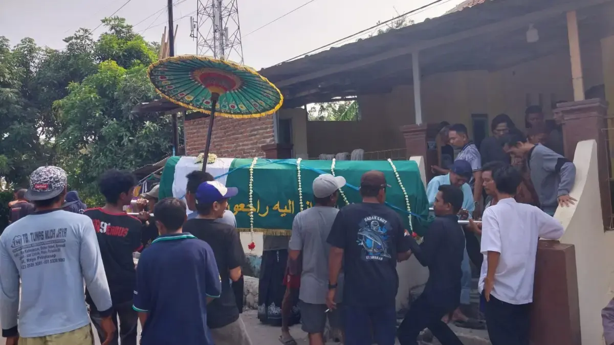 Dari Kedawung hingga Babakan, Dua Perempuan Tewas Tragis, Satu Ditusuk Ponakan, Satu Masih Misterius Insiden 24 jam