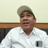Sekretaris Komisi II DPRD Kabupaten Cirebon Aan Setyawan