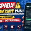 Diskominfo Kabupaten Kuningan mengingatkan operator website desa