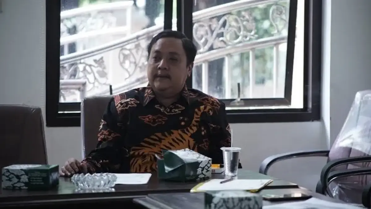 SAMSUL HUDA/RADAR CIREBON