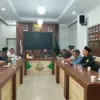 Kajari Kabupaten Cirebon Dr Agus Chandra SH MH