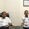 pengawasan distribusi beras dan minyak