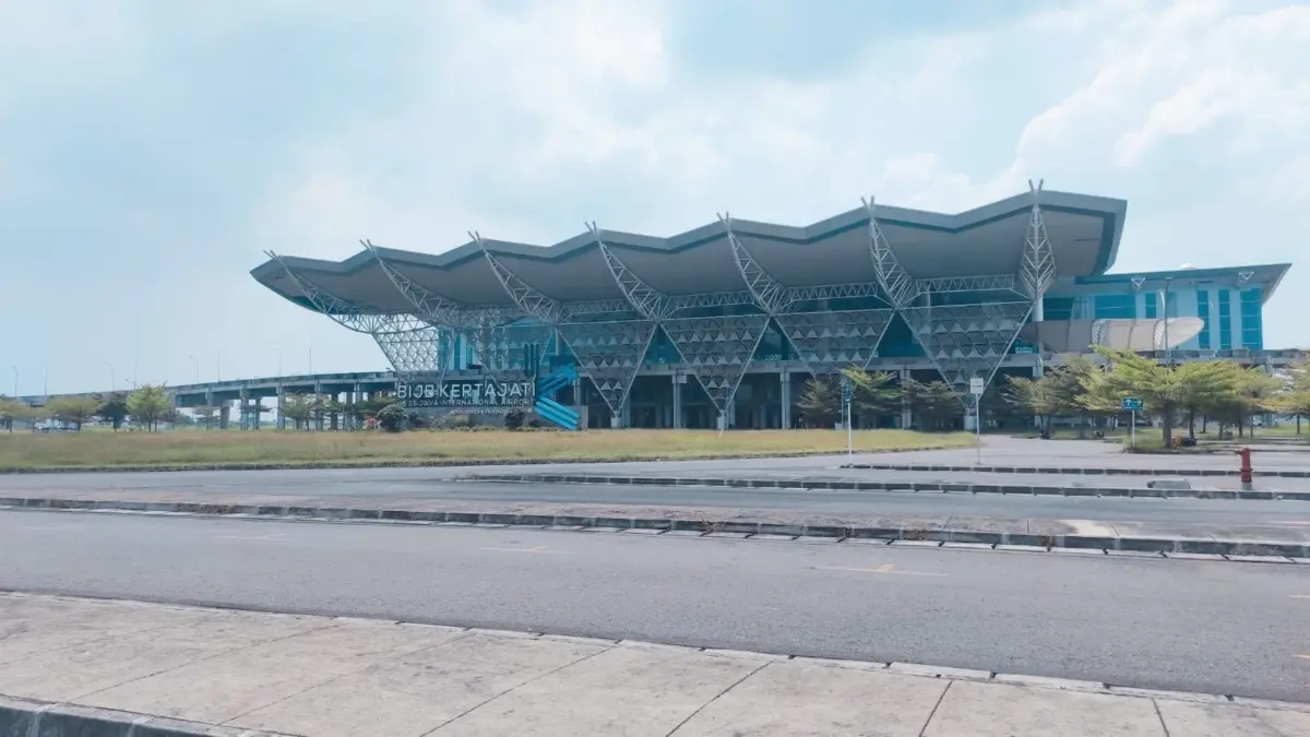 Bandara Kertajati