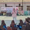 aksi cegah stunting