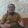 Kepala Bagian Perekonomian dan Sumber Daya Alam Setda Kabupaten Cirebon, Dadang Priyono