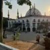 Masjid Agung Sumber