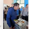 Bupati Majalengka sidak MBG