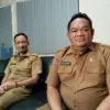 Kepala Disbudpar Kabupaten Cirebon, Fajar Sutrisno