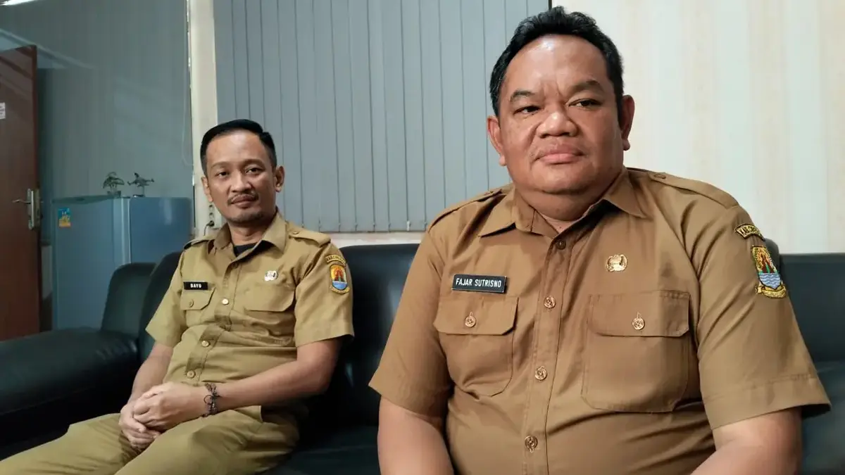 Delapan Objek di Kabupaten Cirebon Resmi Menjadi Cagar Budaya, 591 Masih Berstatus Diduga Kepala Disbudpar Kabupaten Cirebon, Fajar Sutrisno