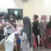 perubahan desil