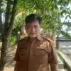 Kepala Dinas Pertanian Kabupaten Cirebon Dr Deni Nurcahya