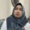 Kepala Dinkes Kota Cirebon dr Maria Listiawaty