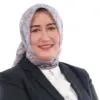 Kepala Dinkes Kabupaten Cirebon, Hj Eni Suhaeni SKM