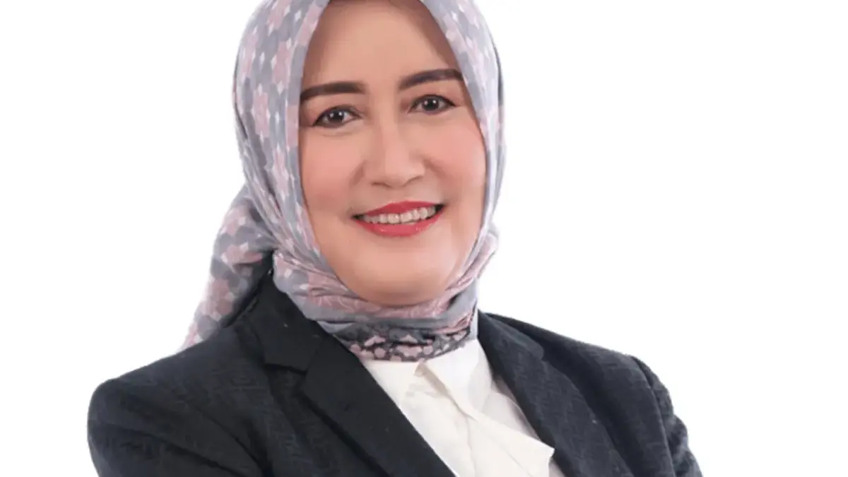 Batuk dan ISPA untuk Pasien Rawat Jalan Sepanjang Agustus 2026 Tembus 65 Ribu Kepala Dinkes Kabupaten Cirebon, Hj Eni Suhaeni SKM