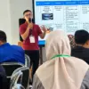 KHOIRUL ANWARUDIN/RADAR CIREBON