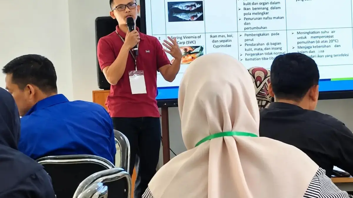 KHOIRUL ANWARUDIN/RADAR CIREBON