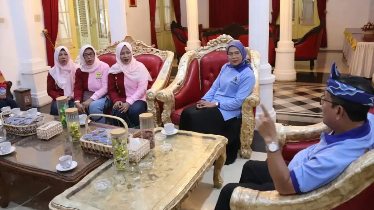 Perwosi Kabupaten Cirebon