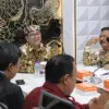 rencana verifikasi lahan di kawasan hutan