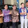 kawasan industri di Bekasi