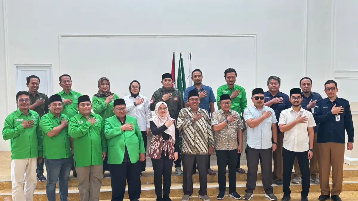 DPC PKB Kabupaten Cirebon