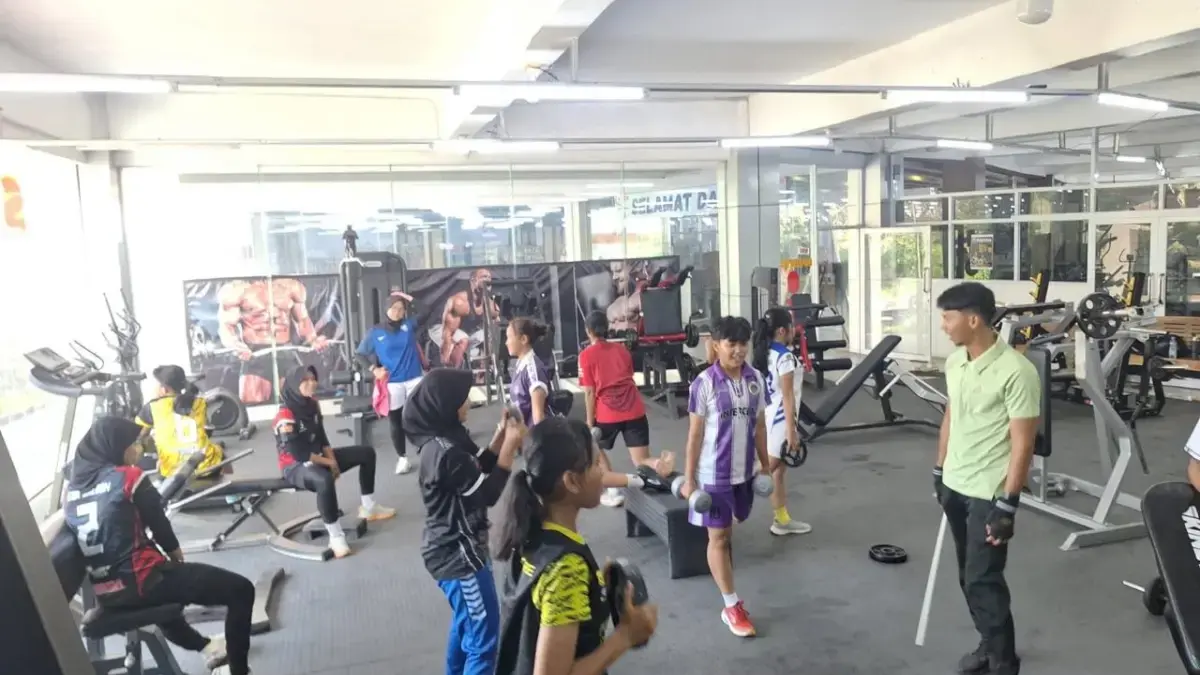 Porprov Jabar 2026, Kontingen Cirebon Kirim 391 Atlet dari 38 Cabor, Target Masuk 15 Besar atlet Kabupaten Cirebon