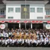 Sebanyak 173 peserta Magang Nasional MagangHub Kemnaker RI