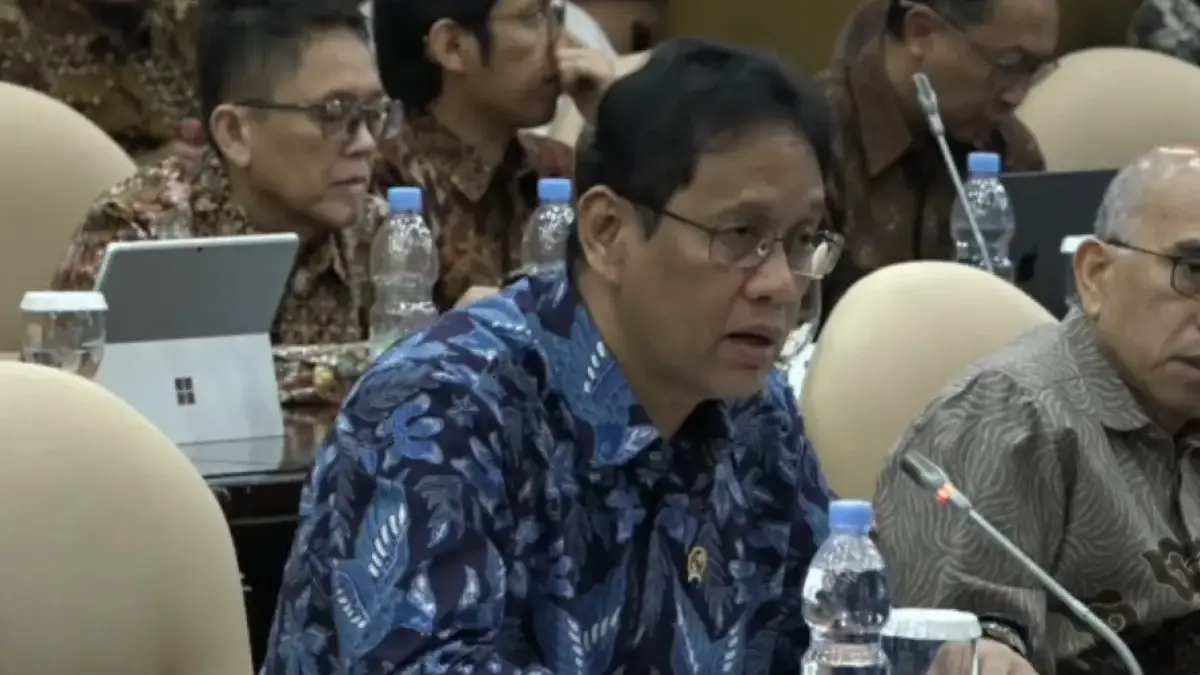 Purbaya Yudhi Sadewa