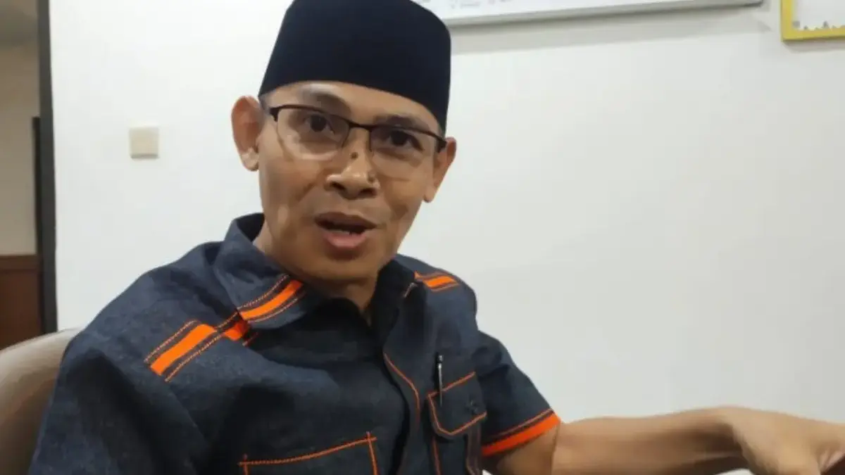 Kasus ISPA Melonjak, Faskses Diminta Siaga Anggota Komisi IV DPRD Kabupaten Cirebon Nurkholis SPdI