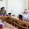 Ketua DPRD Kabupaten Cirebon Dr Sophi Zulfia SH MH