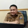 Kepala BKPSDM Kabupaten Cirebon Ade Nugroho Yuliarno SSTP