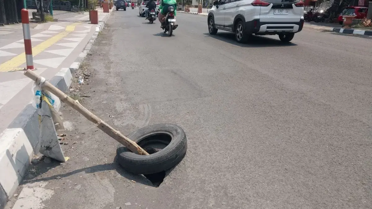 jalan amblas
