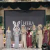 Hera Makeup