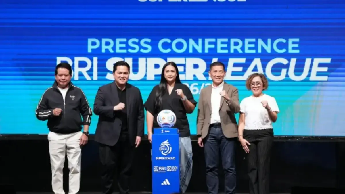 Kualitas Sepak Bola Indonesia Meningkat kemenpora