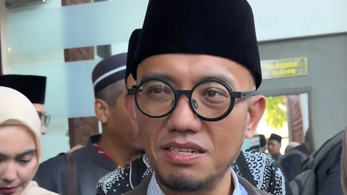 Travel Bandel Dibidik, Jamaah Harus Dilindungi KEMENHAJ
