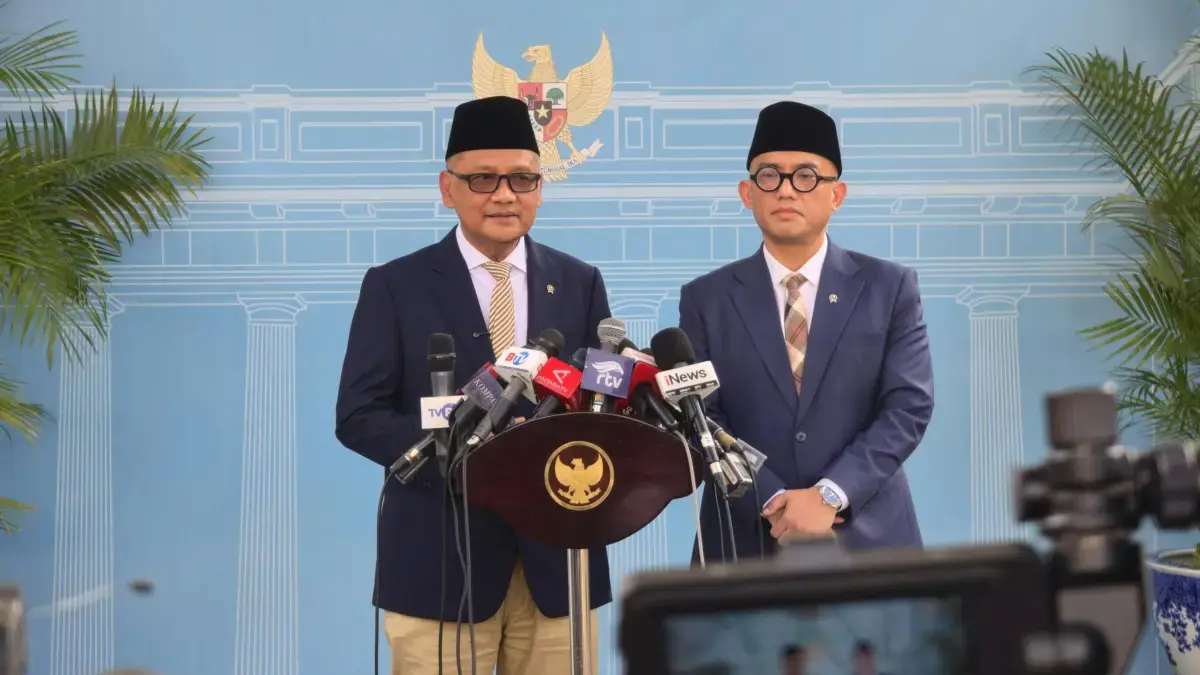 KEMENHAJ