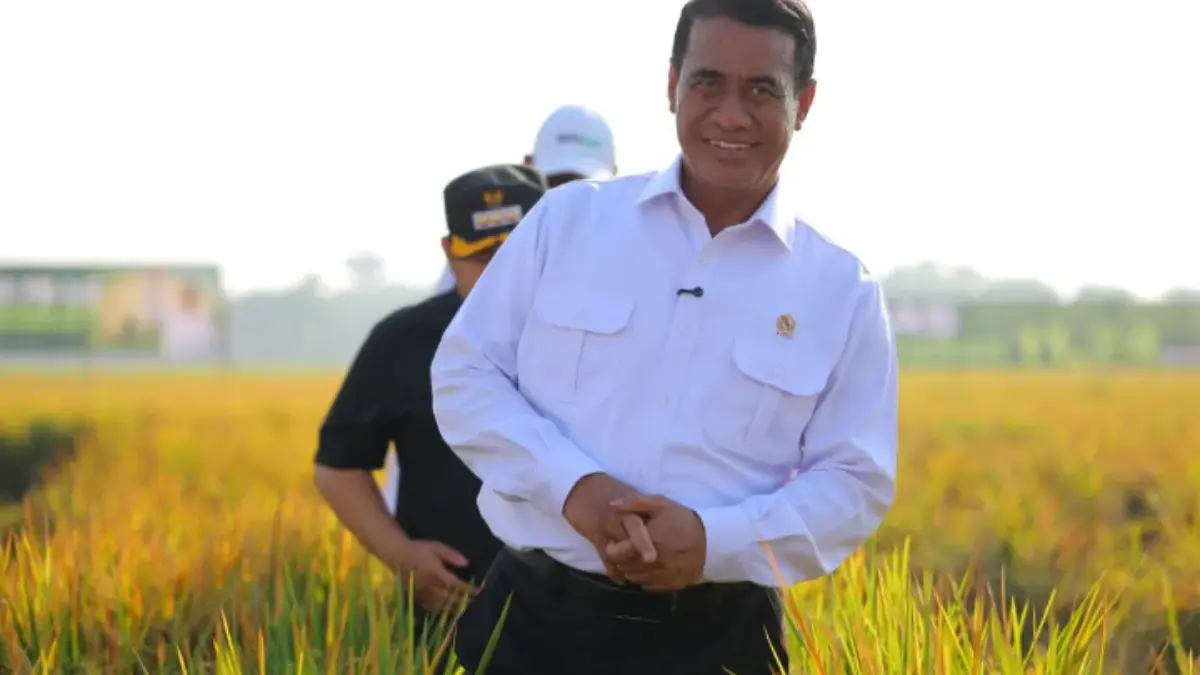KEMENTAN