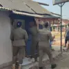 bangunan liar Kabupaten Cirebon