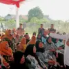 Menteri Kependudukan dan Pembangunan Keluarga/BKKBN RI, Dr Wihaji SAg MPd