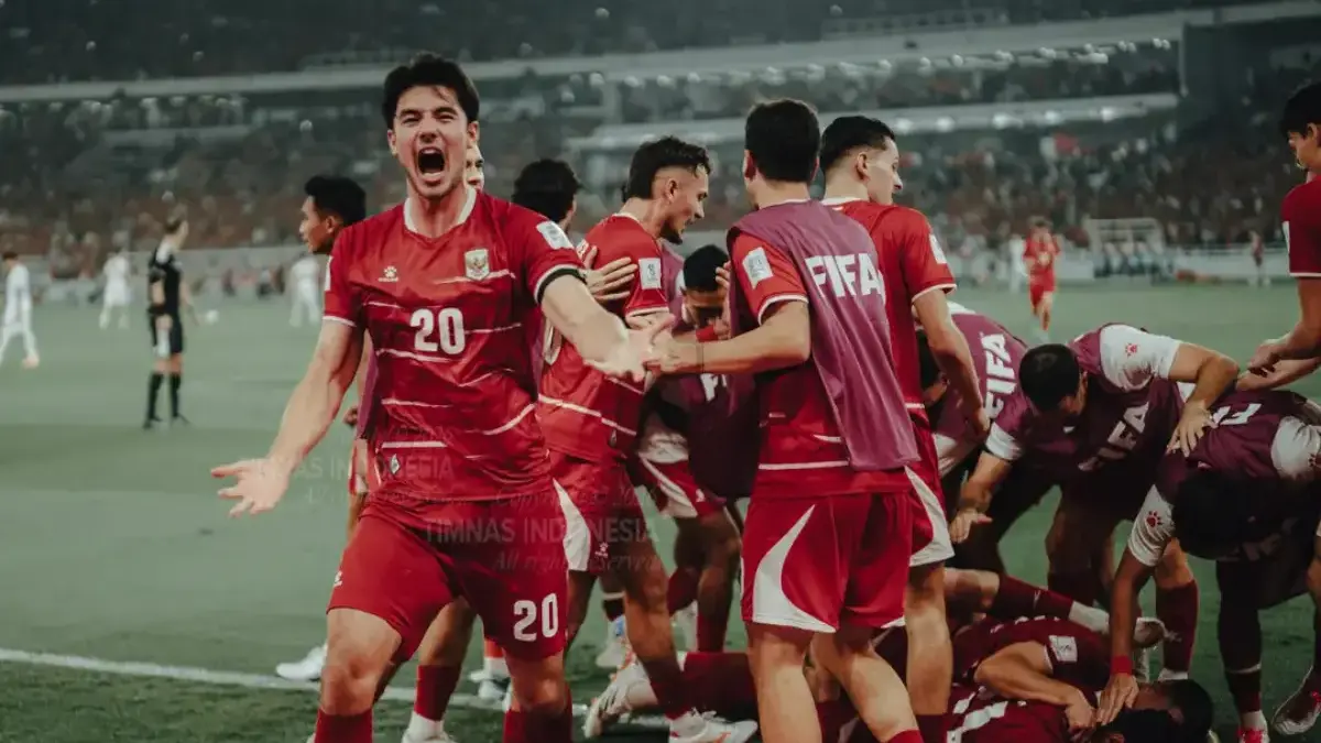 Timnas Indonesia