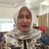 Kepala Dinas Kesehatan Kabupaten Cirebon Hj Eni Suhaeni SKM MKes