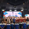 Pengurus Olahraga Domino Indonesia (Orado) Kabupaten Cirebon periode 2026–2030 resmi dilantik dalam sebuah mom