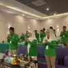 Kepengurusan DPC PKB Kota Cirebon