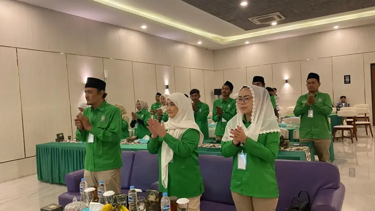 Kepengurusan DPC PKB Kota Cirebon