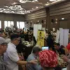 ASPPI DPC Cirebon Raya menggelar West Java Tourism Exchange (WJTE) ke-4