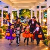 Aston Cirebon Hotel & Convention Center menghadirkan Halloween Costume Party