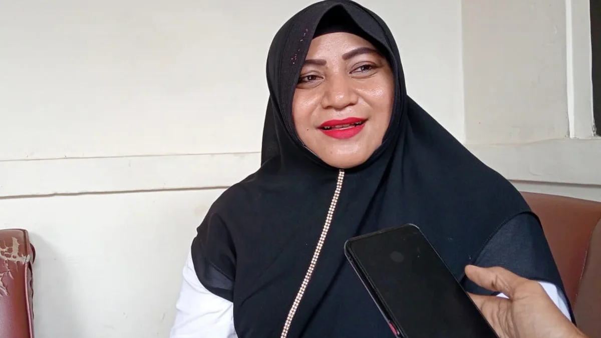 Registrasi Ulang Bansos di Kabupaten Cirebon Capai 20 Persen Astri Diana Ekasari