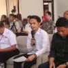 Koordinator Divisi Hukum, Pencegahan, Partisipasi Masyarakat dan Hubungan Masyarakat Bawaslu Kota Cirebon