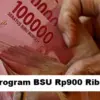 Disnaker Kota Cirebon Tidak Tahu Program BSU Rp900 Ribu