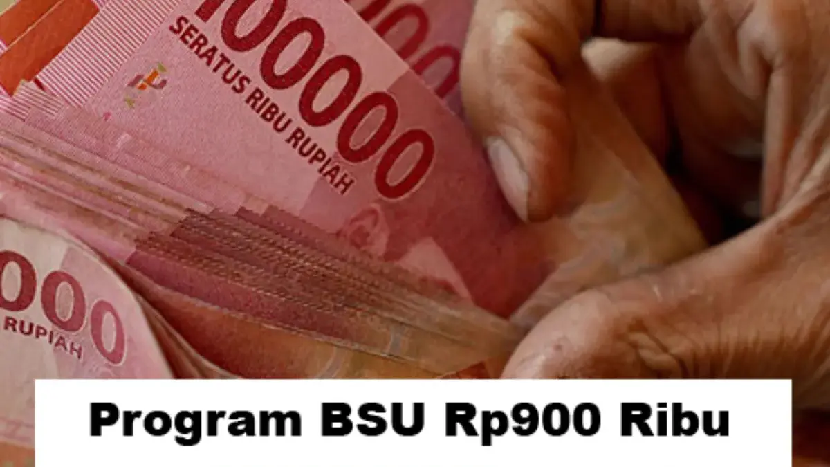 Disnaker Kota Cirebon Tidak Tahu Program BSU Rp900 Ribu Disnaker Kota Cirebon Tidak Tahu Program BSU Rp900 Ribu